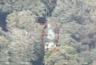 FAB detalha buscas e encontro de helicóptero que caiu com Rick e outras quatro vítimas em SC; veja novas imagens