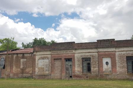 De la Canal, na Argentina