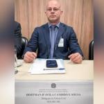 Delegado é preso em operação que investiga desvio de drogas para o tráfico em MS