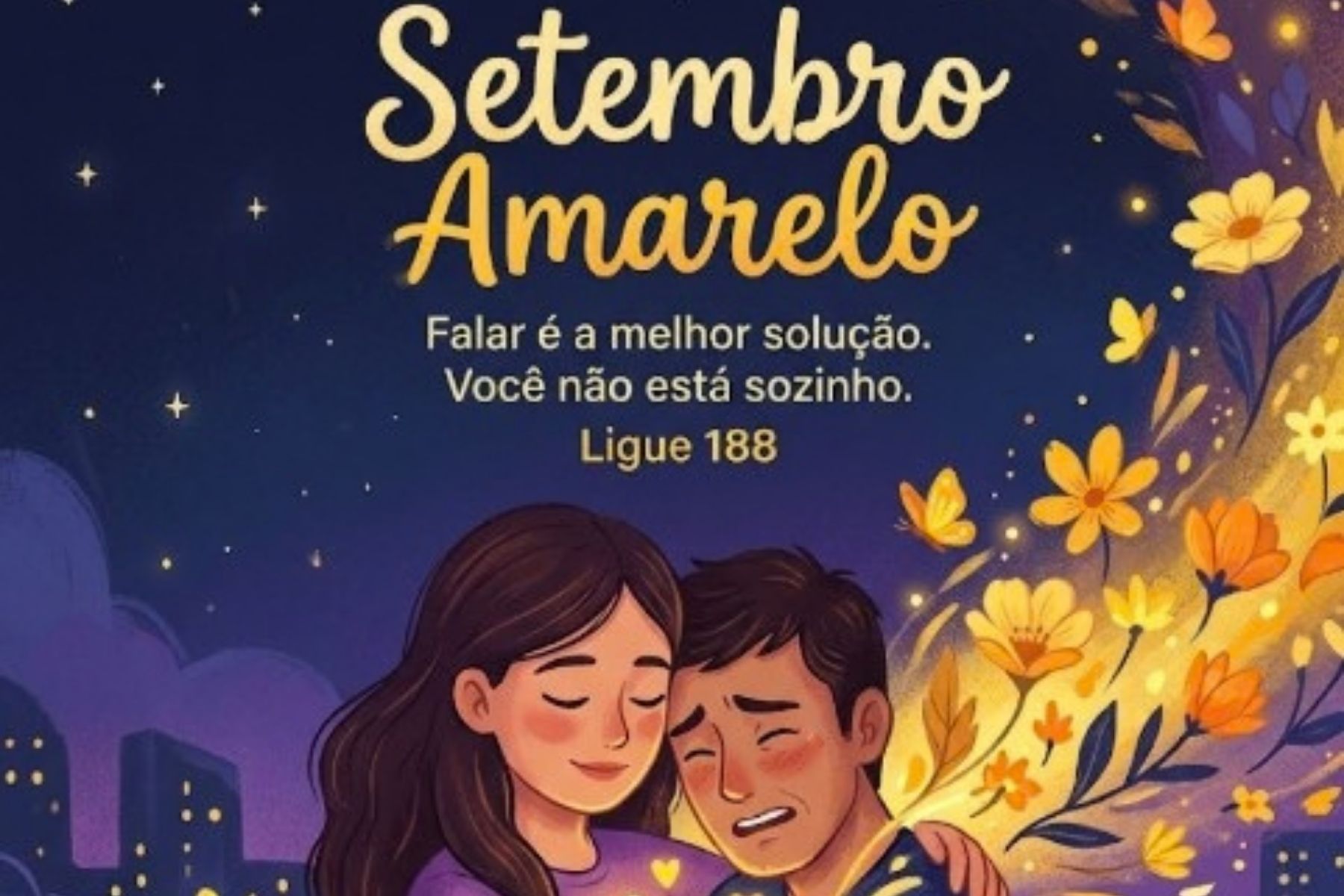 Setembro Amarelo: como sair do discurso e priorizar a saúde mental nas pequenas empresas 