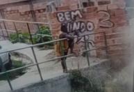 Homem morre baleado por policiais após ser visto com um fuzil em Ribeirão das Neves