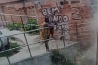 Homem morre baleado por policiais após ser visto com um fuzil em Ribeirão das Neves