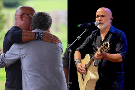 CANTORES RICK E DANIEL