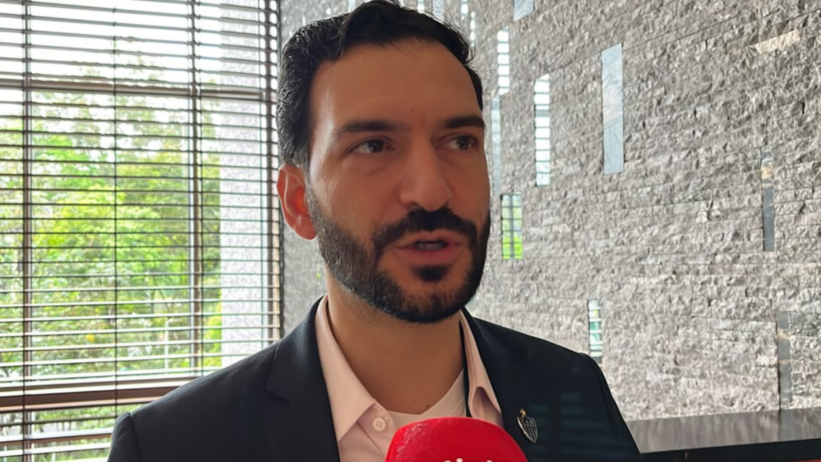 CEO revela postura do Atlético na próxima janela de transferências