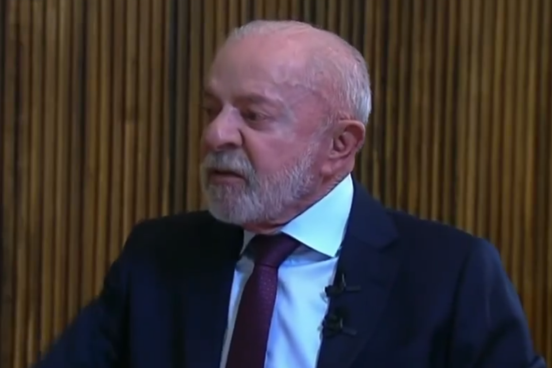 Lula diz que Andrei Rodrigues, diretor da PF, é de sua ‘total confiança’