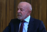 Lula diz que Andrei Rodrigues, diretor da PF, é de sua ‘total confiança’