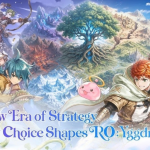 Ragnarok: Yggdrasil abre pré-registro no Brasil e terá batalhas com até 300 jogadores