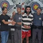 Argentino desaparece e é encontrado em enchente no litoral de SP; dirigiu mil km
