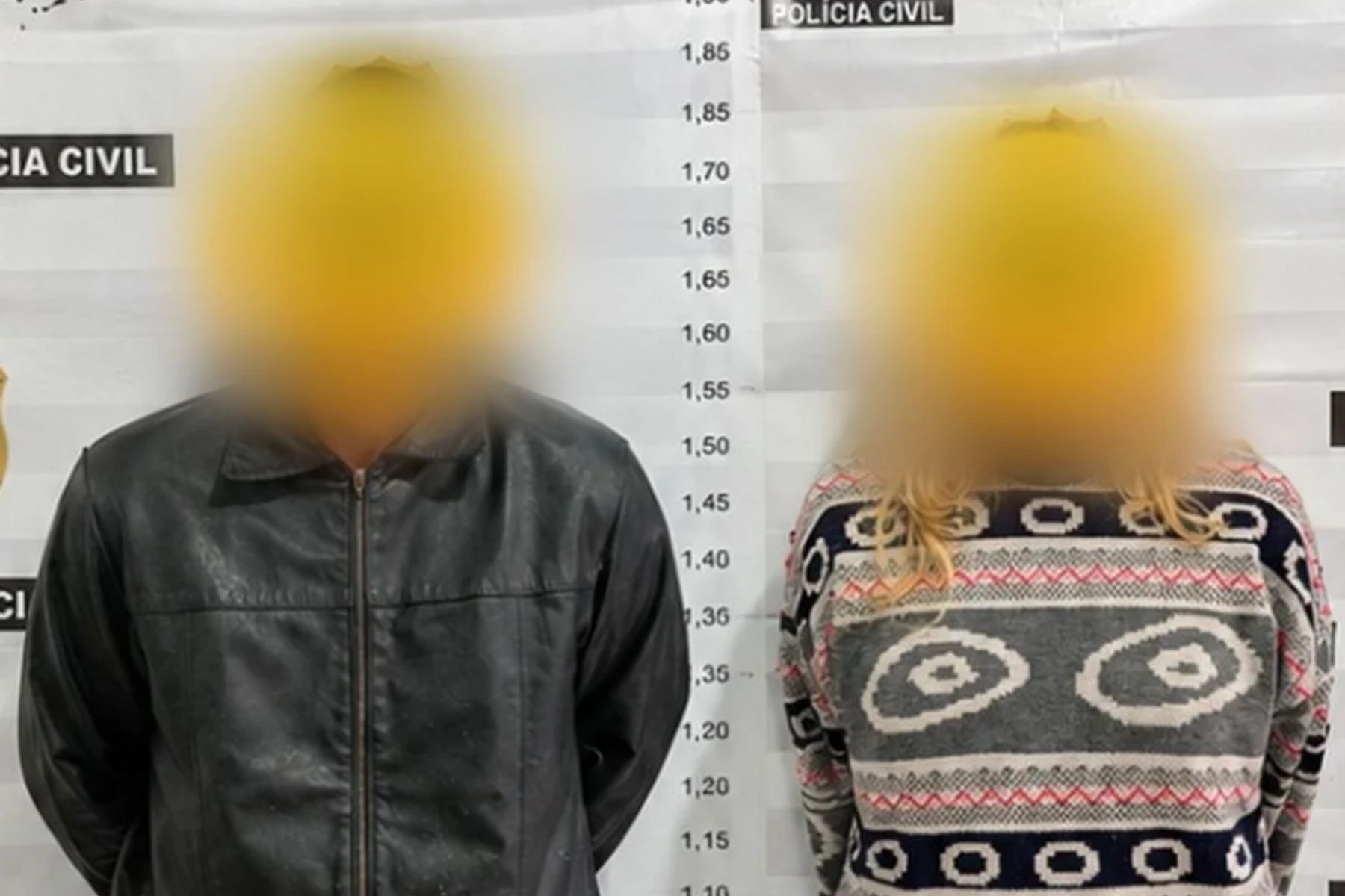 Idoso é morto a facadas após ser atraído para falso encontro marcado pela internet em SC