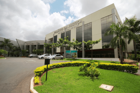 Tribunal de Justiça de Mato Grosso (TJMT)