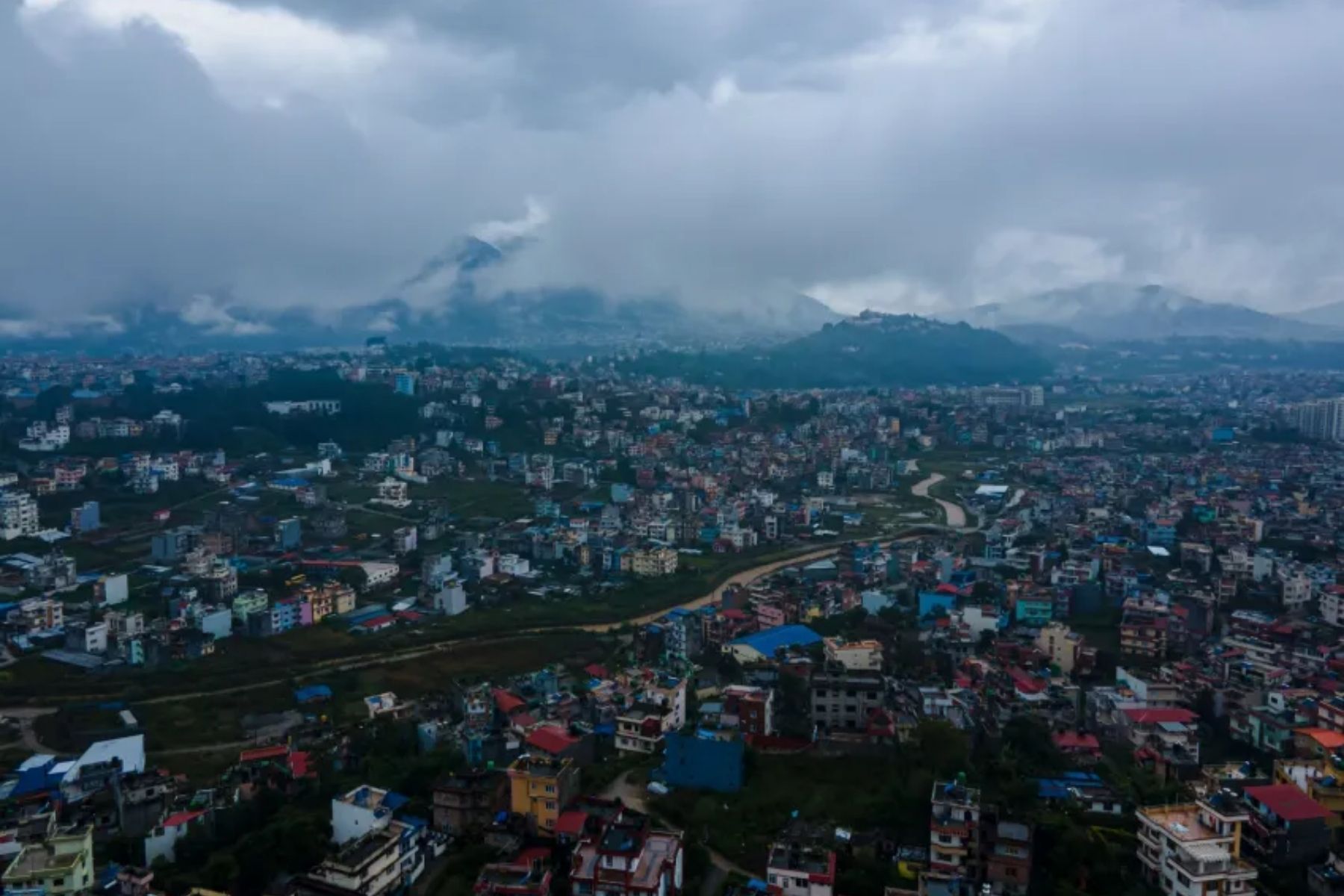 Avalanche deixa ao menos quatro mortos e seis desaparecidos no Nepal