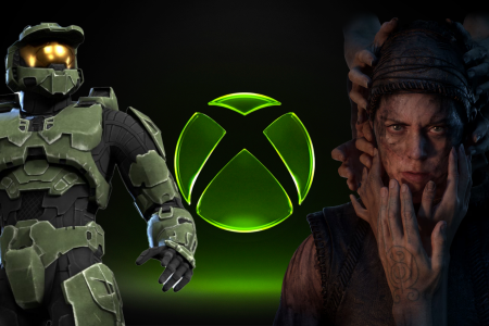Novo anúncio de Xbox influencia diretamente as franquias Halo e Hellblade