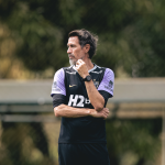Escalação do Atlético: Domínguez prepara surpresas para enfrentar o São Paulo
