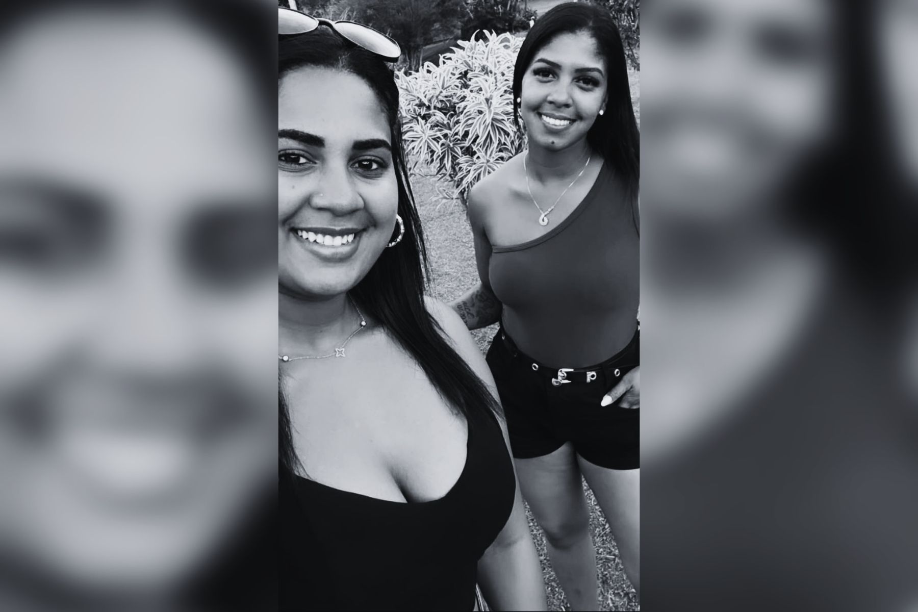 Menino de 8 anos vê pai armado e corre para tentar alertar família; mãe e tia são mortas