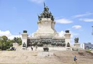 Cripta com restos mortais de Dom Pedro I será reaberto no feriado da Independência em SP