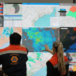 Risco de tornado faz São Paulo ativar Gabinete de Crise nesta sexta-feira (11)