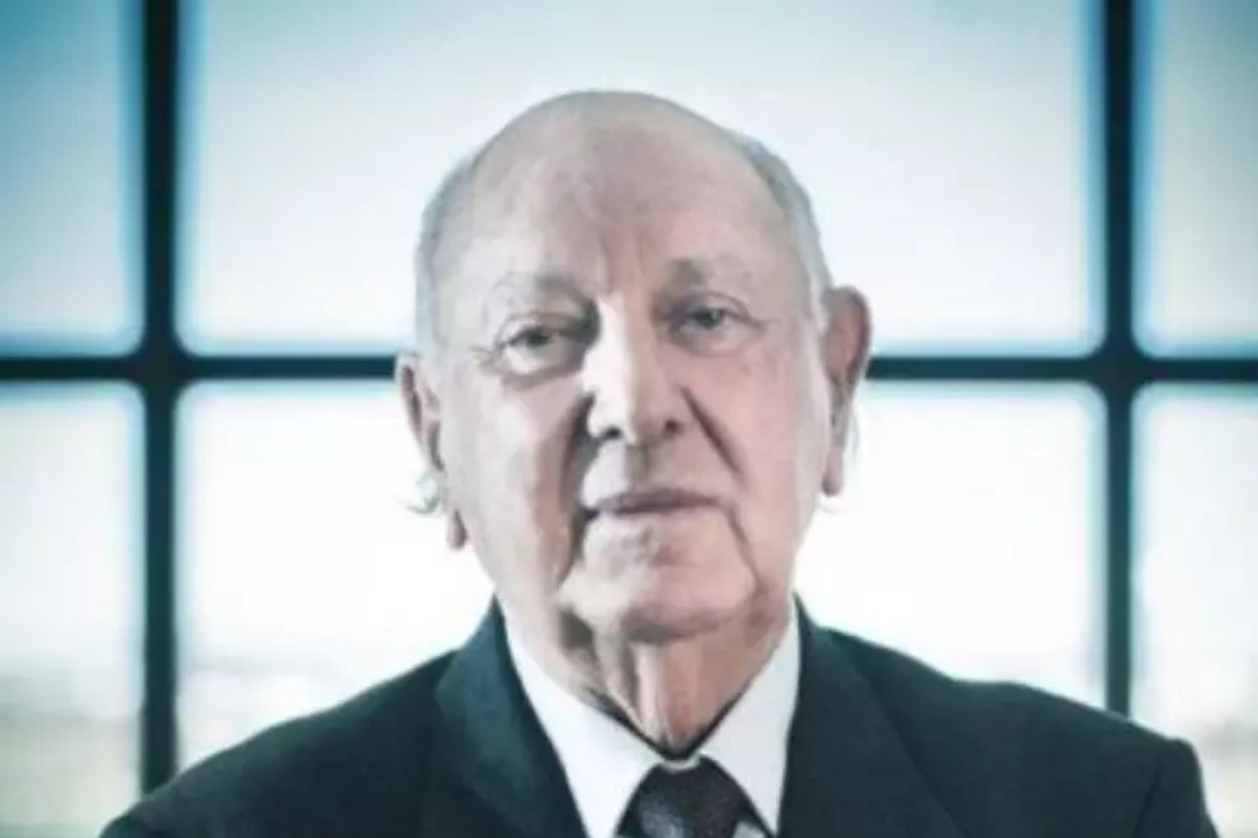 Empresário João Jacob Vontobel morre aos 97 anos no Rio Grande do Sul
