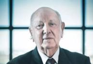 Empresário João Jacob Vontobel morre aos 97 anos no Rio Grande do Sul