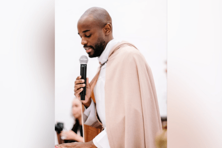 Padre Samuel Fidelis I Inteligência Culposa
