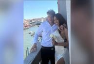 Brasileira desaparece e marido morre após colisão de barcos na Itália