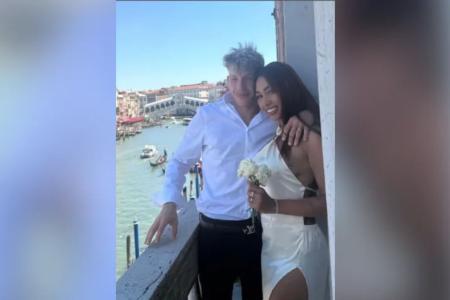 Brasileira desaparece e marido morre após colisão de barcos na Itália