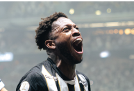 Fred ganha destaque em jornal europeu após Atlético x Cruzeiro: 'Começo fulminante'