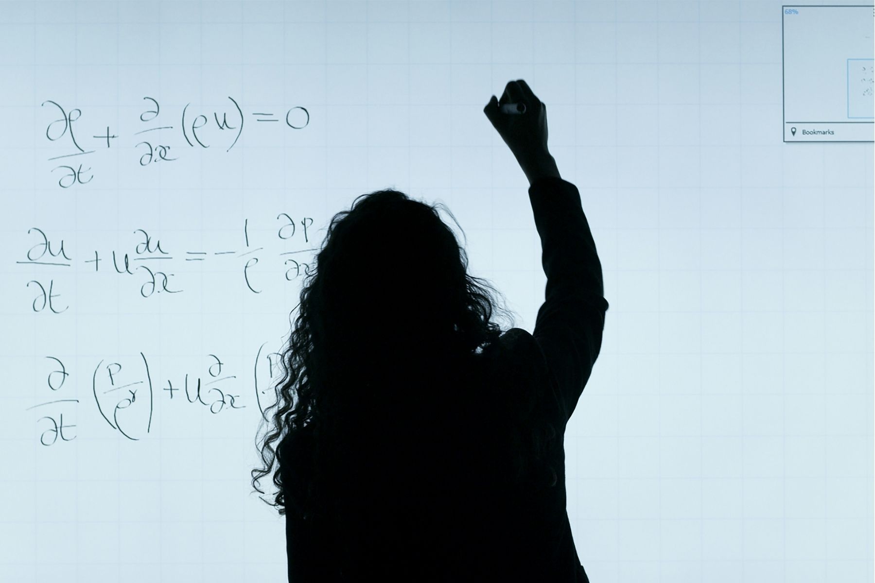 Teste sua memória escolar com expressão matemática