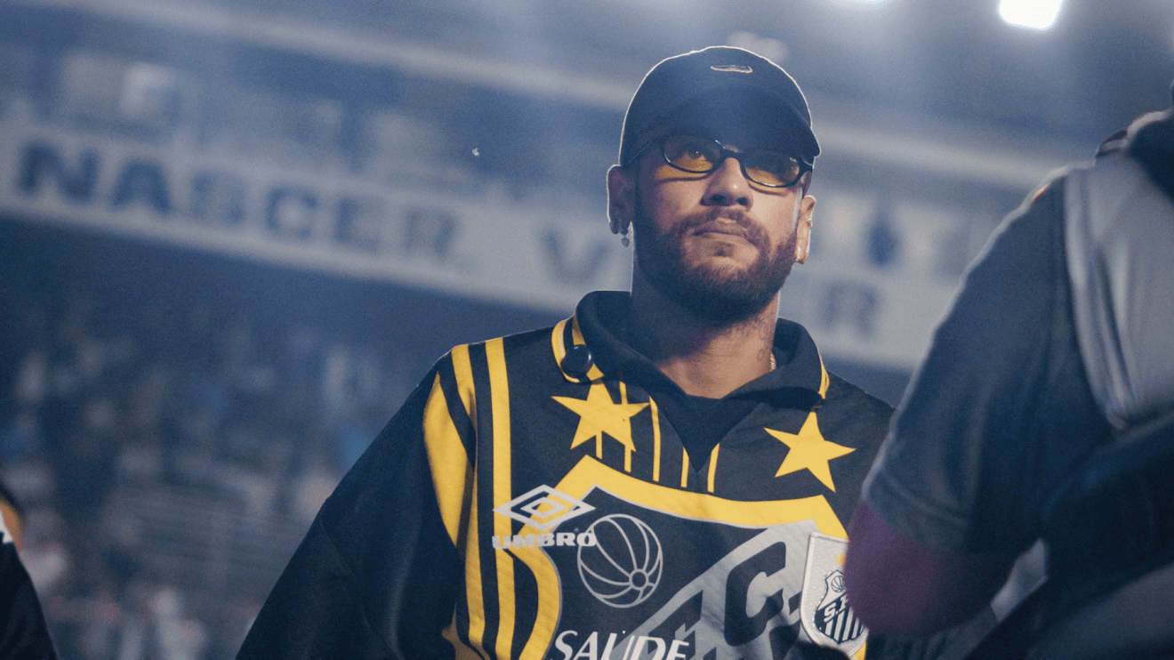 Jornalista retruca após Neymar chamá-lo de 'corneteiro': 'Também estou de olho nele'