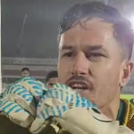 Com gol de goleiro, Goiás vence Botafogo-SP de virada pela Série B do Brasileiro