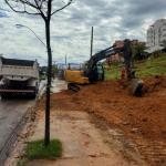 Avenida Cristiano Machado terá nova faixa de trânsito em trecho sentido bairro