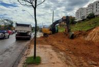 Trecho da Avenida Cristiano Machado, em BH, terá nova faixa de trânsito; saiba onde