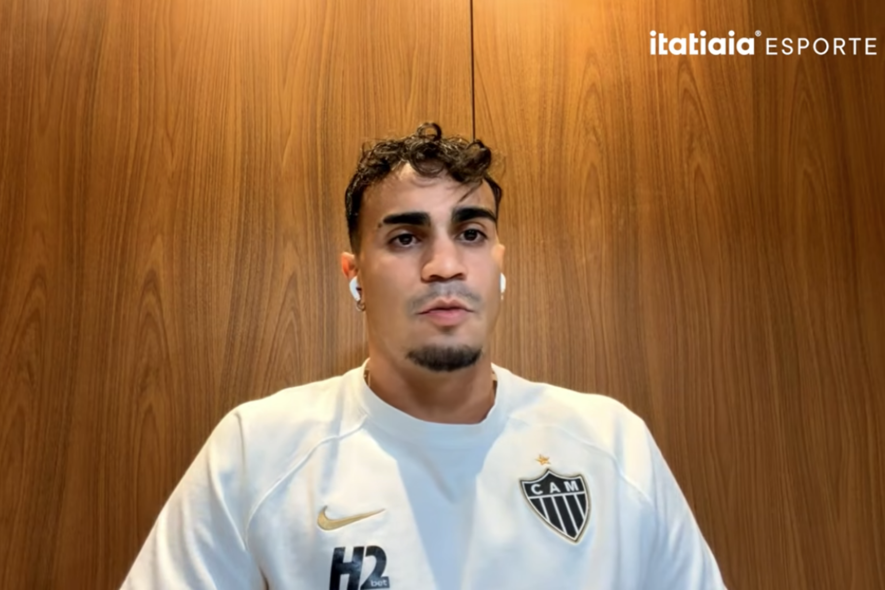 Reinier revela momento da 'volta por cima' no Atlético: 'Ninguém esperava'