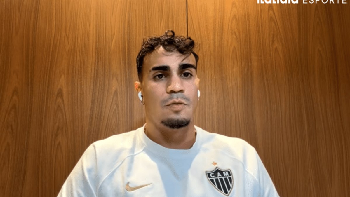 Reinier revela momento da 'volta por cima' no Atlético: 'Ninguém esperava'