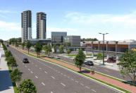 Uberlândia terá novo bairro planejado com investimento de R$ 2 bilhões