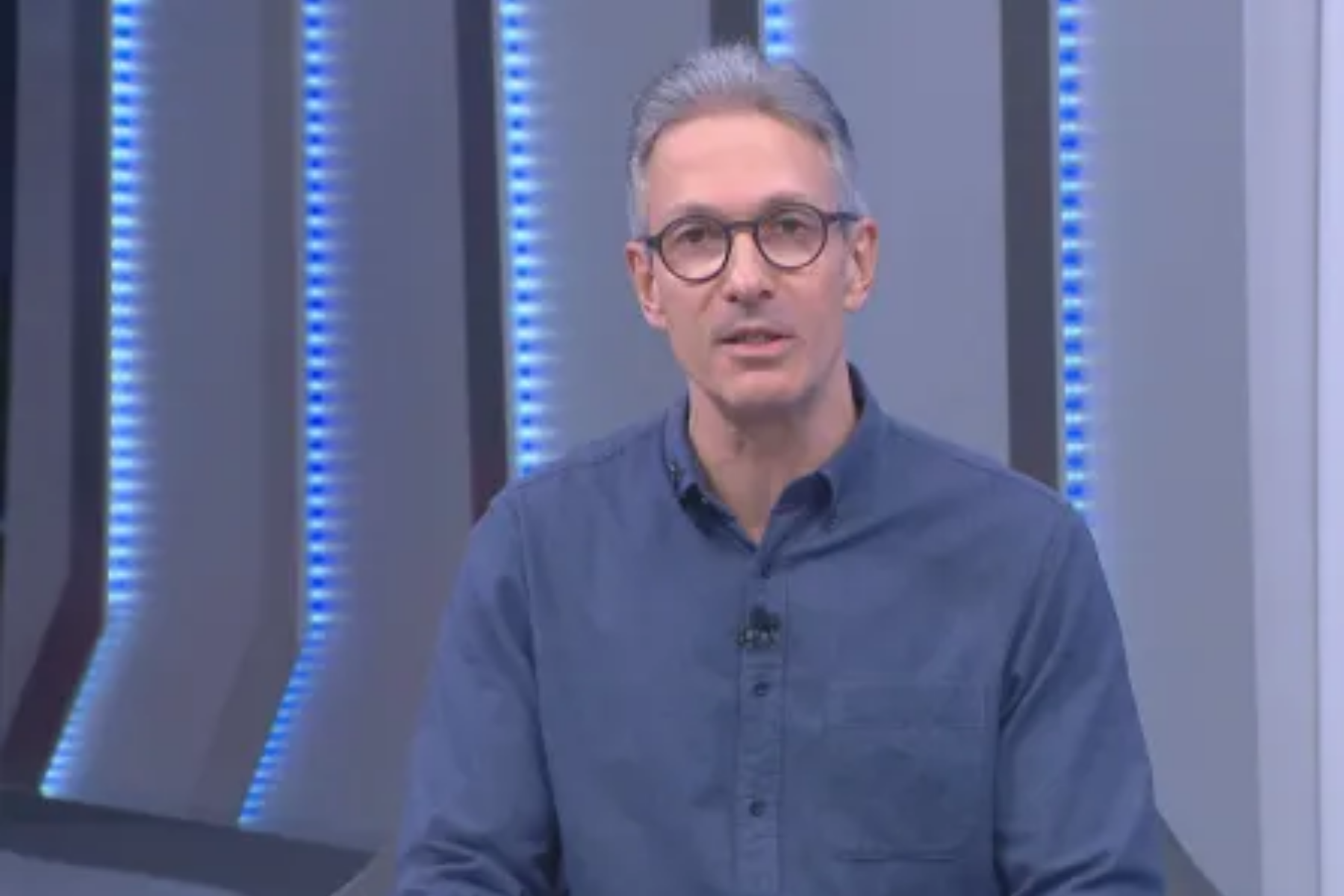 Zema sobe o tom em entrevista e chama Alexandre de Moraes de 'desqualificado'