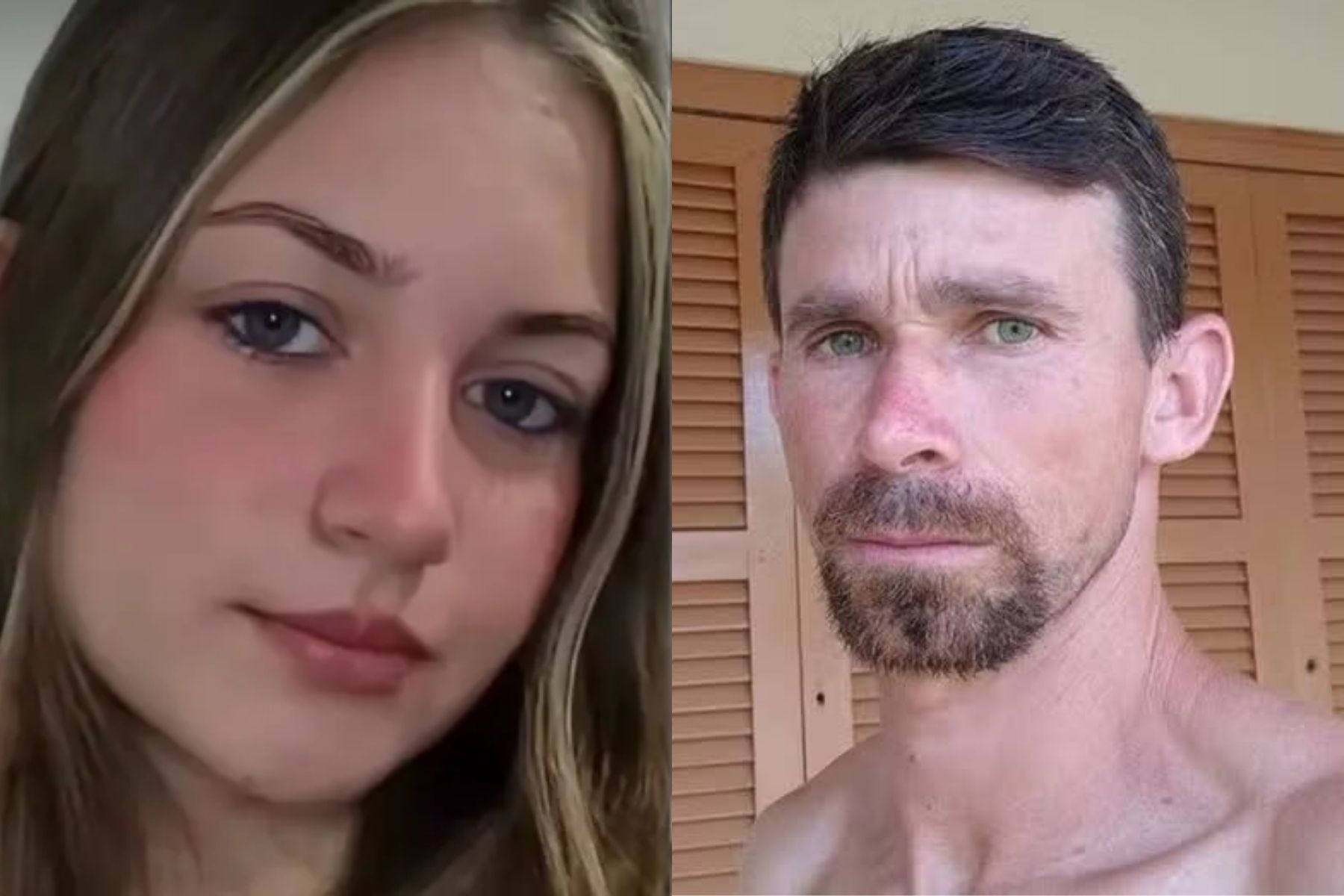 Ex-padrasto que matou adolescente confessa crime e é indiciado por feminicídio no RS
