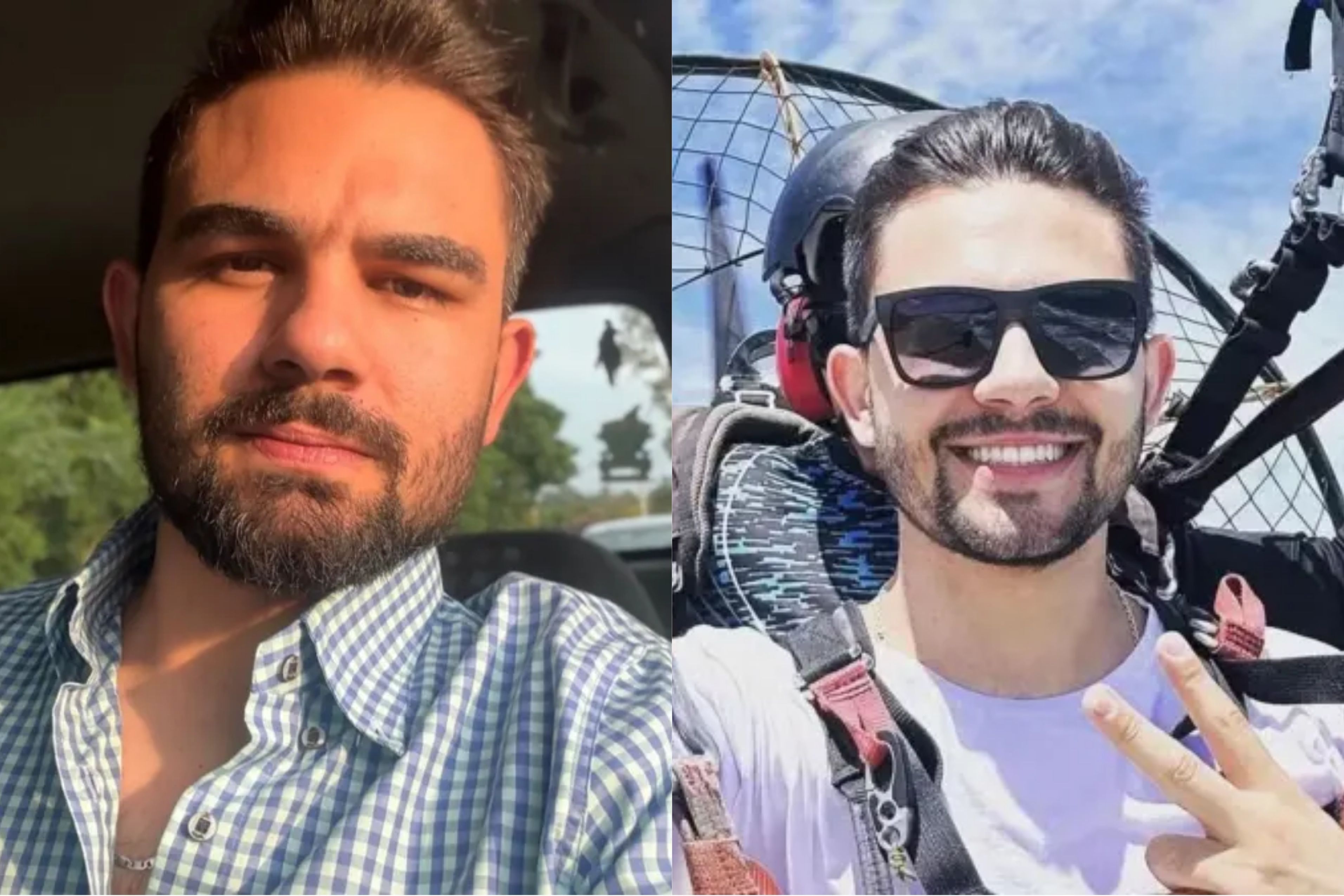 Fenol, substância tóxica, é encontrado em roupas de aluno de aviação morto após ritual de banho de óleo