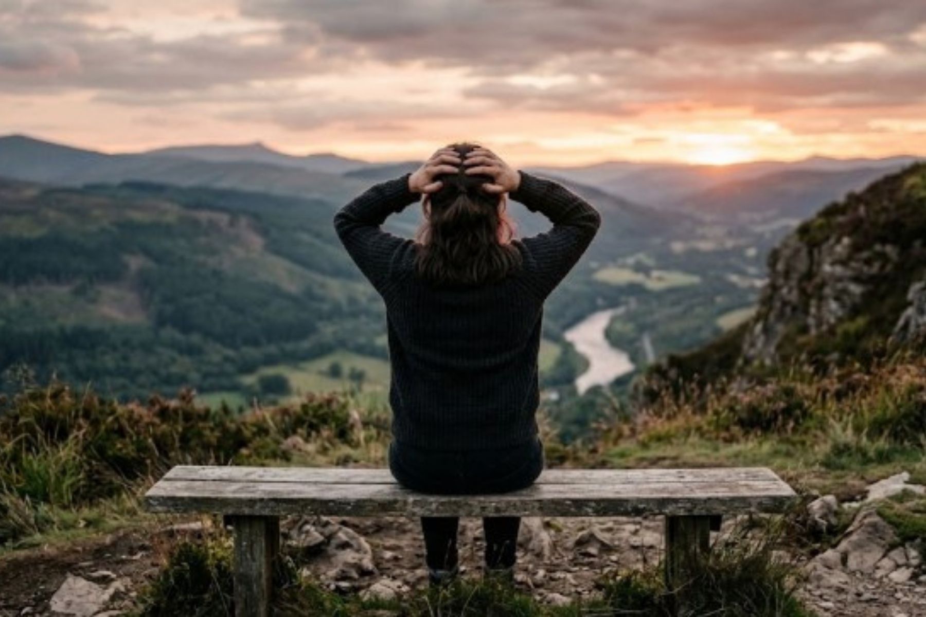 Viver ao lado de alguém com depressão exige equilíbrio entre cuidar e se preservar