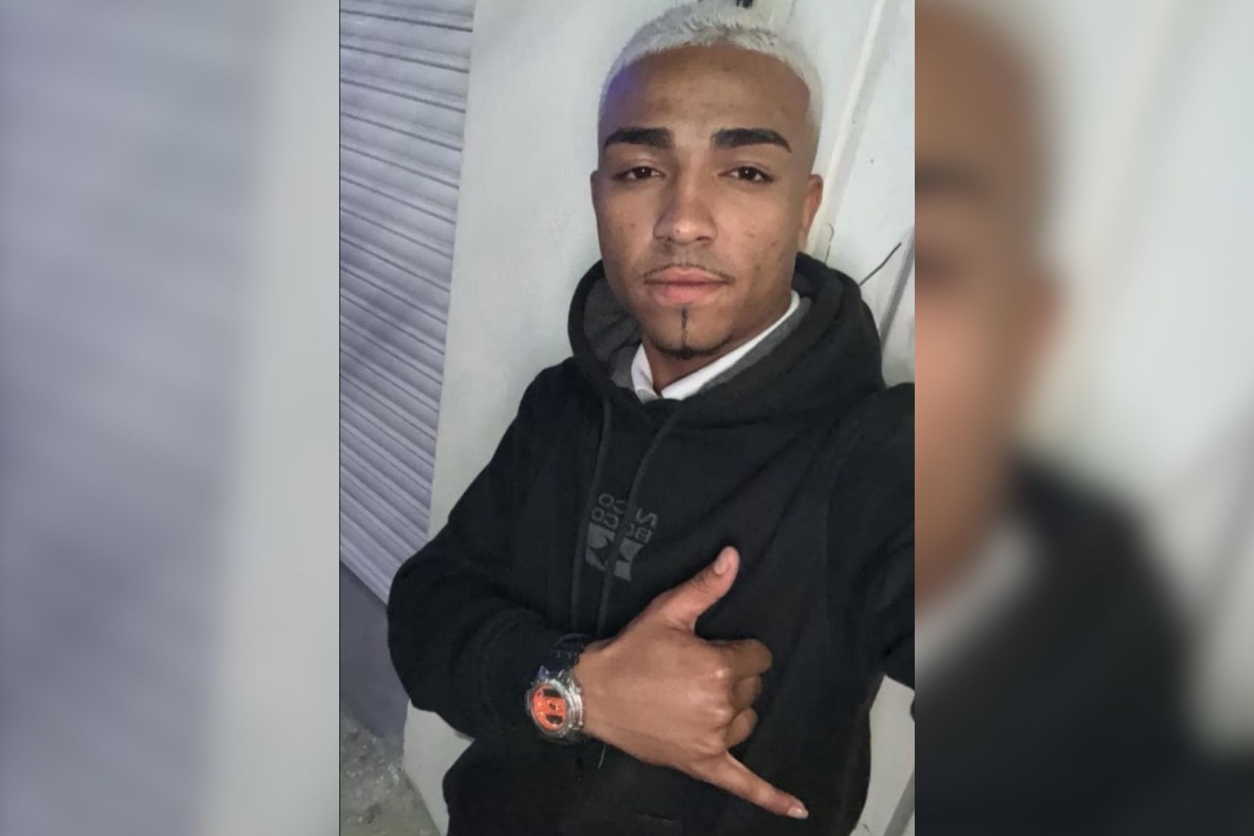 Grande BH: dono de barbearia é morto a tiros na porta de casa