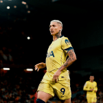 Campeão da Libertadores pelo Atlético manda recado sobre Richarlison: 'Obrigado'