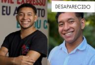 Professor desaparece após encontro e família diz ter recebido mensagem suspeita