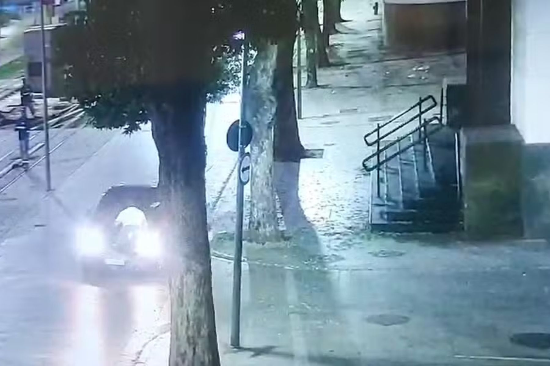 Turista mexicano morre no Centro do Rio de Janeiro após tentar impedir fuga de bandidos