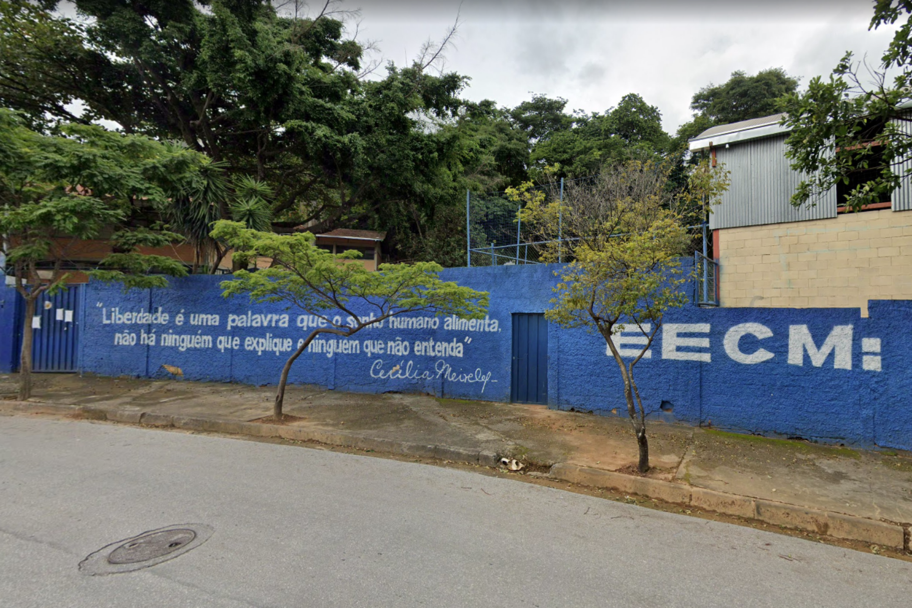 Escolas de BH e Região Metropolitana suspendem aulas por falta de água nesta terça-feira (1º)