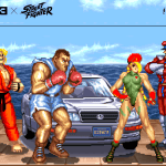 Marca brasileira, EVOKE lança coleção limitada de óculos em parceria com Street Fighter