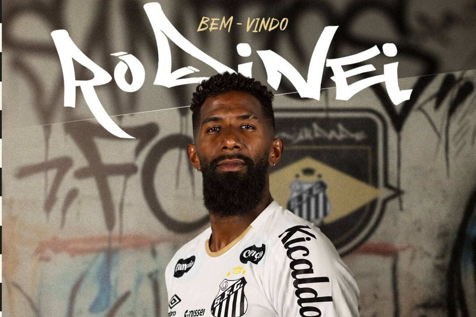 Santos anuncia contratação de Rodinei, ex-Flamengo; veja detalhes