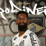 Santos anuncia contratação de Rodinei, ex-Flamengo; veja detalhes