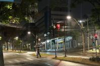 Chove em Belo Horizonte nesta terça-feira (1°); capital está em alerta até quarta (2)