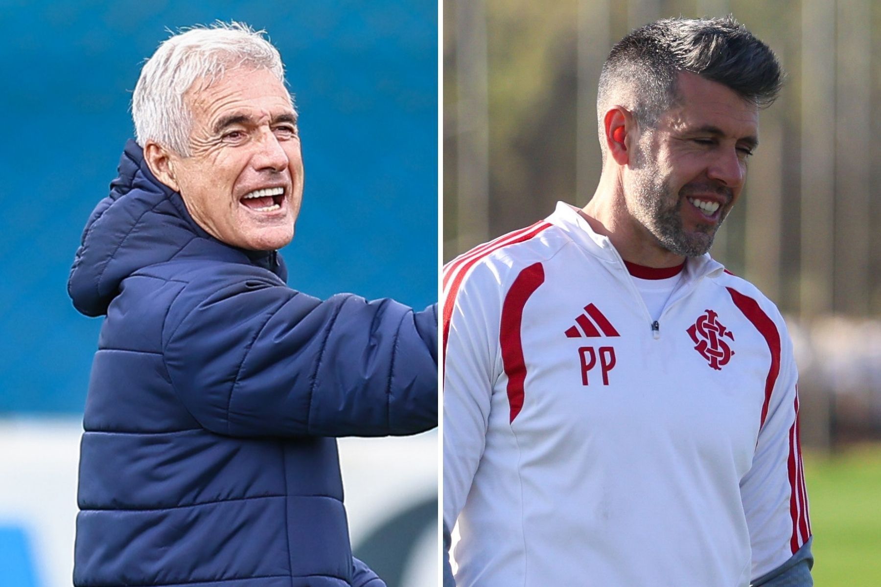 Grêmio e Internacional podem ir de tensão à redenção no GreNal pela Copa do Brasil