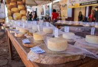 Festa do Queijo do Serro celebra tradição, une gastronomia e shows em MG