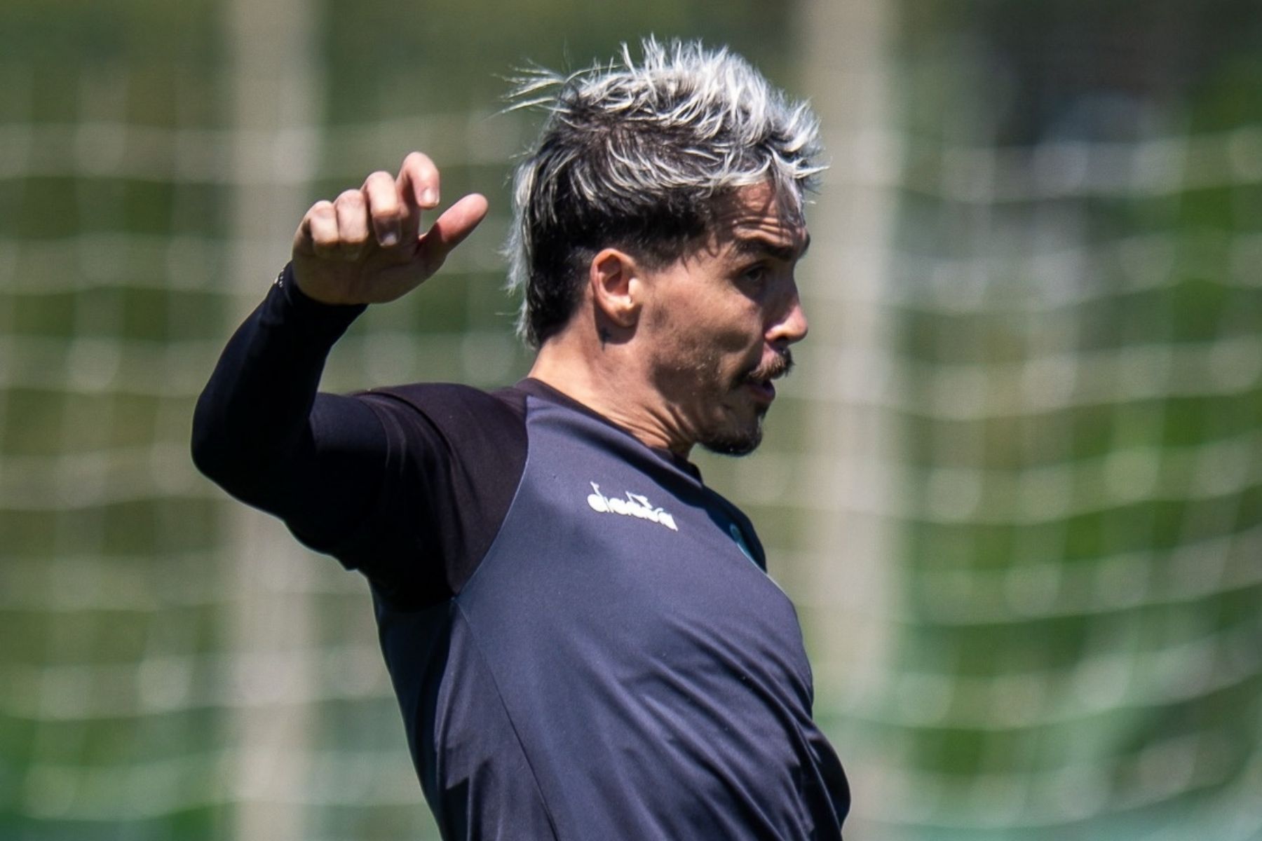Escalação do Coritiba: provável time para encarar o Mirassol pelo Brasileiro